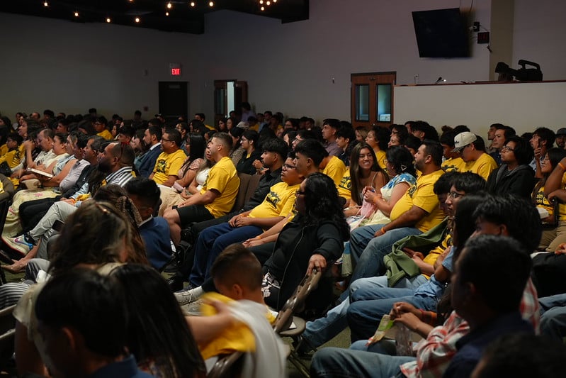Hispanic Youth Congress