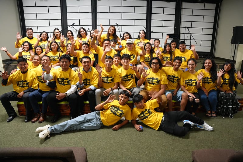 Hispanic Youth Congress