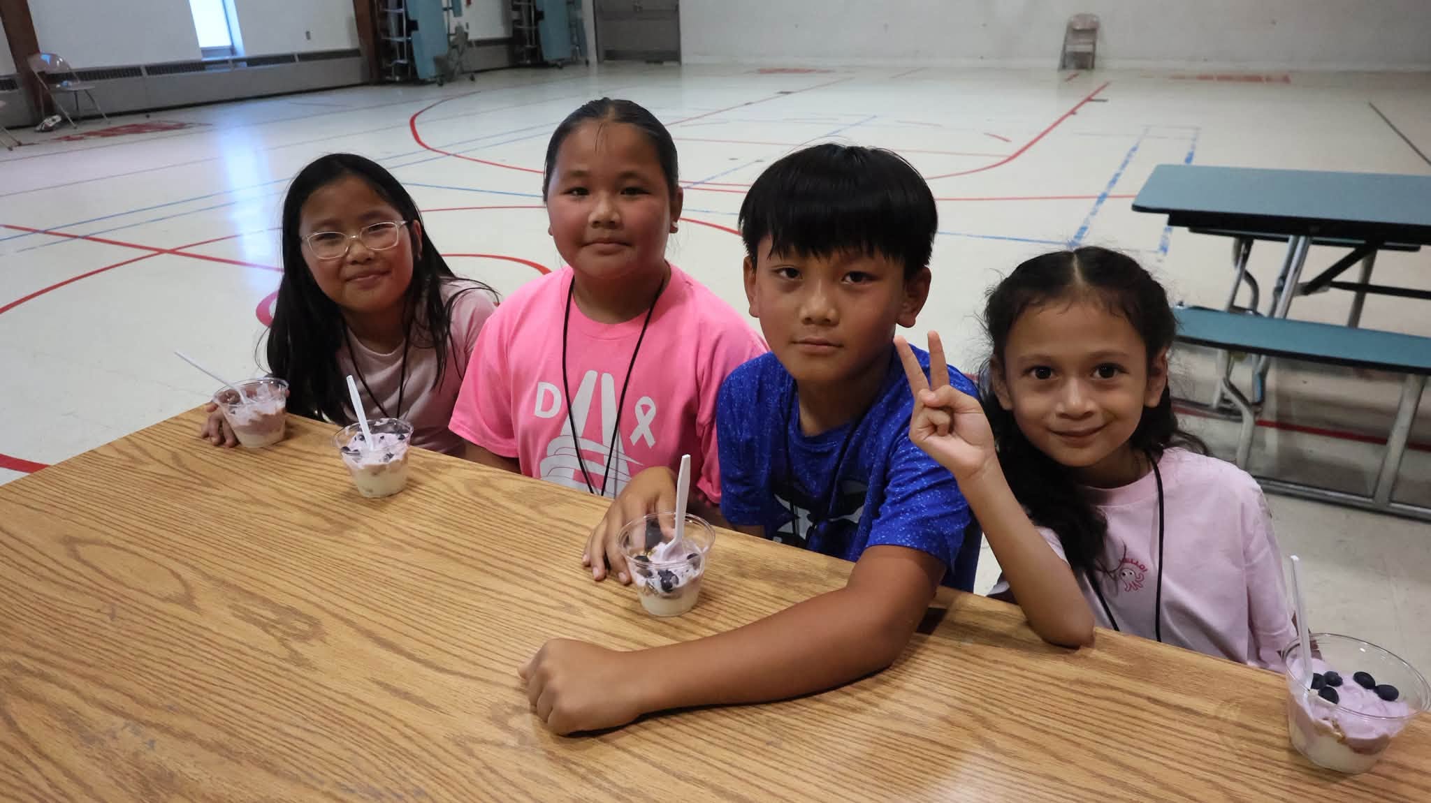 Des Moines Area VBS