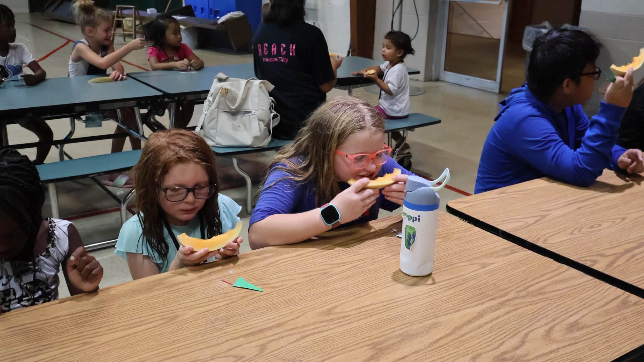 Des Moines Area VBS