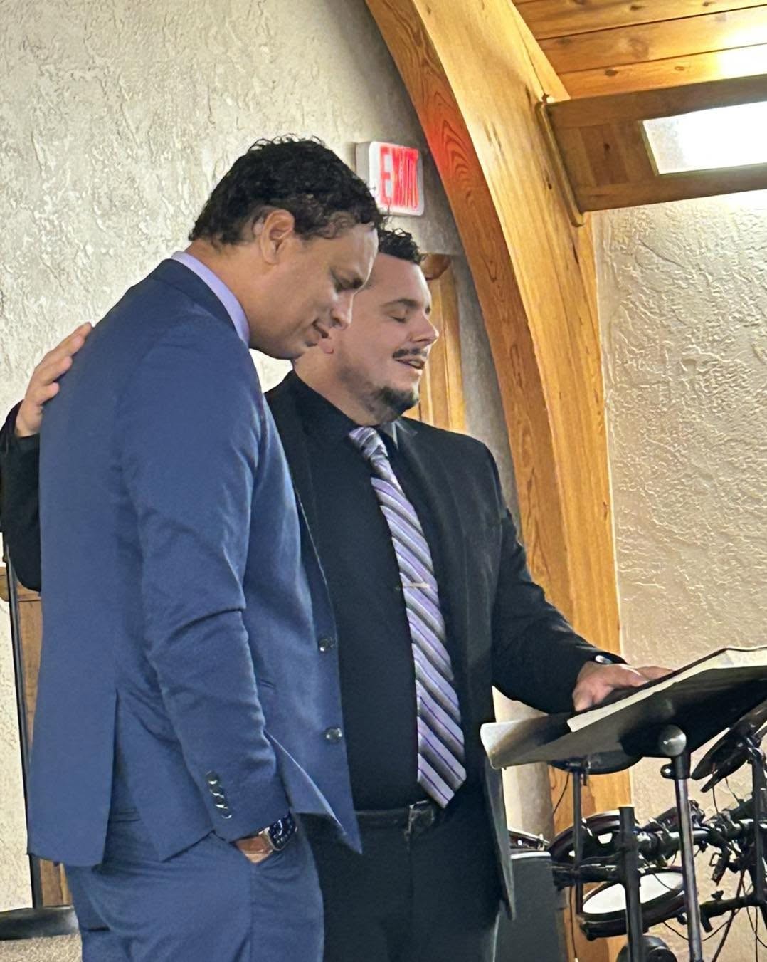 Independance SDA Church Special Musical Program