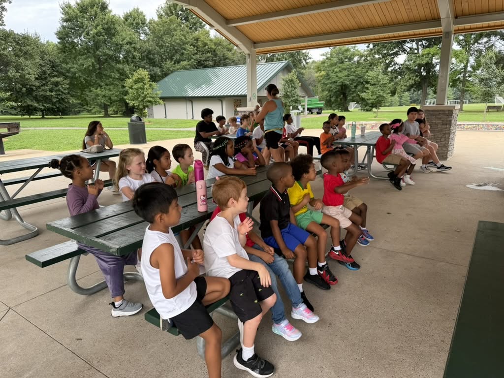 Hillcrest School Picnic Kicks Off the Year