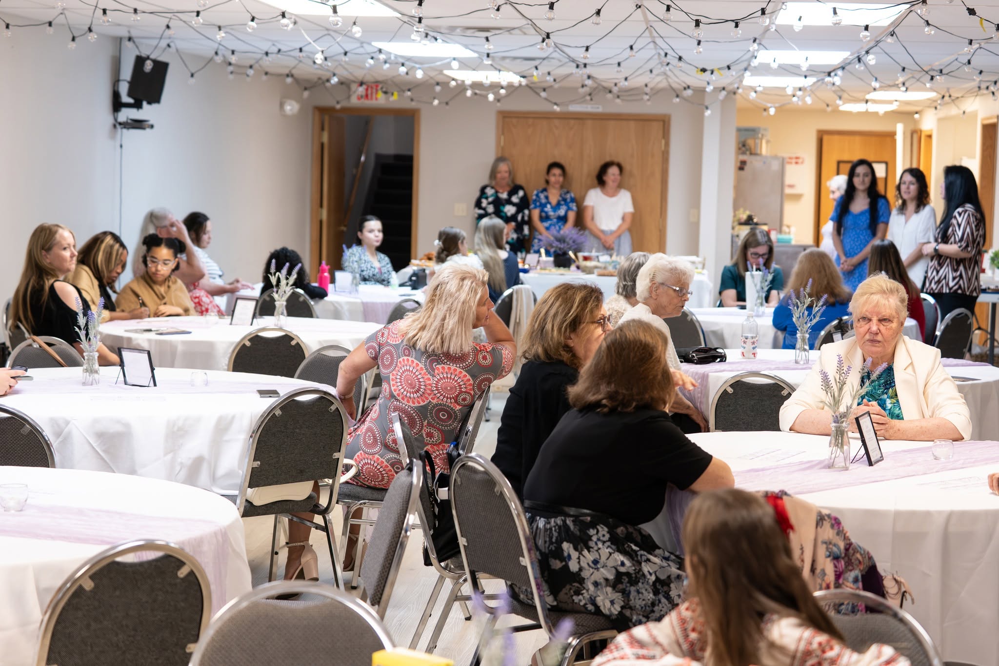 Nixa Women's Potluck — Photo #2