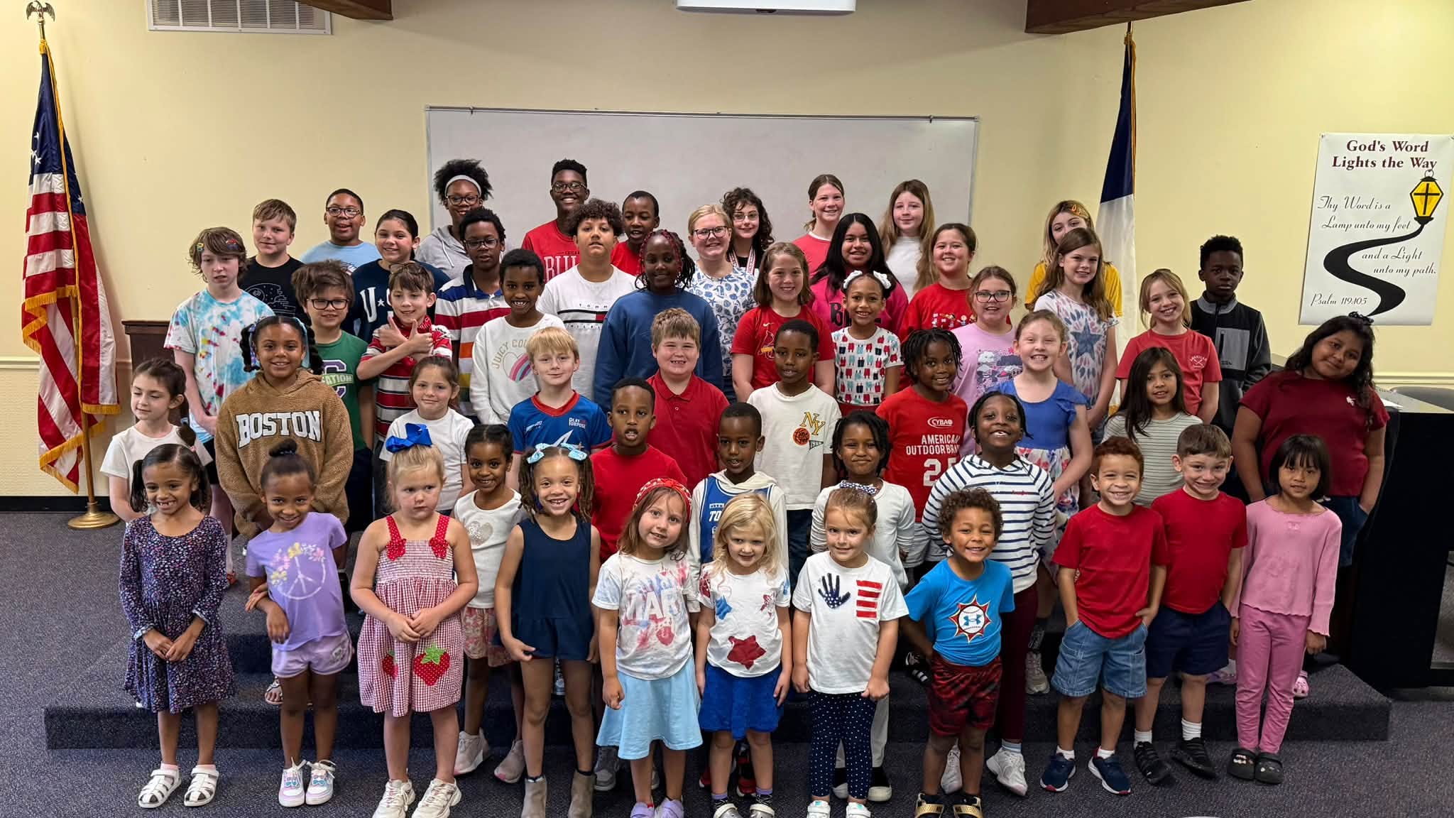 College Park Patriot Day — Photo #3