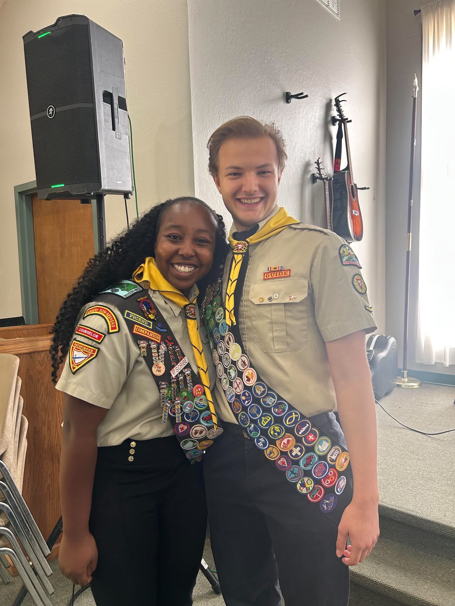 Leadership Fall Retreat — Photo #2